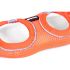Ham pentru câini Gloria Trek Star 32,8-35,4 cm 45-47 cm Portocaliu M