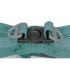 Ham pentru câini Gloria Trek Star 32,8-35,4 cm 45-47 cm Turquoise M