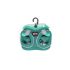 Ham pentru câini Gloria Trek Star 32,8-35,4 cm 45-47 cm Turquoise M