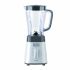 Mixer cu Pahar Black & Decker BXJB500E Alb Transparent 500 W 1,5 L