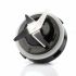 Mixer cu Pahar Black & Decker BXJB500E Alb Transparent 500 W 1,5 L