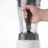 Mixer cu Pahar Black & Decker BXJB500E Alb Transparent 500 W 1,5 L