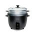aparatul de gătit orez Black & Decker BXRC1800E Negru 1,8 L