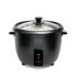 aparatul de gătit orez Black & Decker BXRC1800E Negru 1,8 L