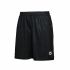 Pantaloni Scurți Sport pentru Bărbați J-Hayber Basic Negru
