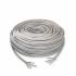 Cablu RJ45 Categoria 6 UTP Rigid NANOCABLE 10.20.0504 305 m