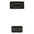 Cablu HDMI la Mini HDMI NANOCABLE 10.15.0902 1,8 m Negru