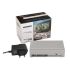 Comutator VGA cu 2 Porturi NANOCABLE AISCOV0074