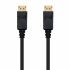 Cablu DisplayPort NANOCABLE 10.15.2302 2 m Negru