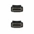 Cablu DisplayPort NANOCABLE 10.15.2302 2 m Negru