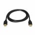 Cablu HDMI NANOCABLE 10.15.1705 5 m v1.4 Capăt tip Tată la Capăt tip Tată