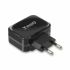Încărcător de Perete TooQ AATCAT0149 USB x 2 17W Negru
