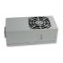 Sursă de Alimentare TooQ TQEP-TFX500S-O 500W ATX 500 W
