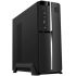 Unitate Mini-tower Micro ATX cu Sursă de Alimentare TooQ TQC-3005U3 Slim USB 3.0