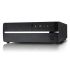 Unitate Mini-tower Micro ATX cu Sursă de Alimentare TooQ TQC-3005U3 Slim USB 3.0