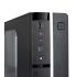Unitate Mini-tower Micro ATX cu Sursă de Alimentare TooQ TQC-3005U3 Slim USB 3.0