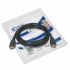 Cablu HDMI NANOCABLE 10.15.3601-L150 Negru 1,5 m