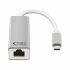 Convertor USB 3.0 pentru Gigabit Ethernet NANOCABLE 10.03.0402