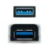 Cablu Prelungitor USB NANOCABLE 10.01.031 Negru