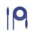 Cablu de Rețea Categoria 6a UTP NANOCABLE 10.20.18
