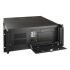 Unitate ATX TooQ RACK-406N-USB3 19