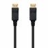 Cablu DisplayPort NANOCABLE 10.15.2305 Negru 5 m
