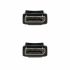 Cablu DisplayPort NANOCABLE 10.15.2305 Negru 5 m