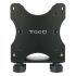 Suport pentru PC TooQ TCCH0001-B 5 Kg Metal