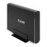 Carcasa HDD TooQ TQE-3531B Negru 3,5