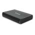 Carcasa HDD TooQ TQE-3531B Negru 3,5