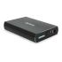Carcasa HDD TooQ TQE-3531B Negru 3,5