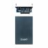 Carcasa HDD TooQ TQE-2527PB Negru 2,5