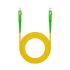 Cablu de fibra optica NANOCABLE 10.20.0010 10 m