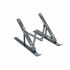 Suport pentru Laptop TooQ TQLRS0033-AL-G Gri