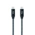 Cablu USB C NANOCABLE 10.01.4301-L150-COMB 1,5 m