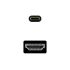 Cablu USB C la HDMI NANOCABLE 10.15.5132 Negru 1,8 m 4K Ultra HD