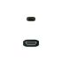 Cablu USB C la HDMI NANOCABLE 10.15.5162 1,8 m 8K Ultra HD