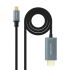 Cablu USB C la HDMI NANOCABLE 10.15.5162 1,8 m 8K Ultra HD