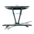 Suport TV cu Braț TooQ LP7846TN-B 40 kg