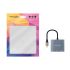 Adaptor USB NANOCABLE 10.16.4306 4K Ultra HD