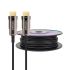 Cablu HDMI NANOCABLE 10.15.2040 40 m Negru 4K Ultra HD 18 Gbps