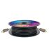 Cablu HDMI NANOCABLE 10.15.2040 40 m Negru 4K Ultra HD 18 Gbps