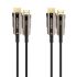 Cablu HDMI NANOCABLE 10.15.2040 40 m Negru 4K Ultra HD 18 Gbps