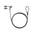 Cablu de Securitate TooQ TQCLKC0045-G 1,5 m