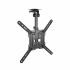 Suport TV TooQ LPCE1123TSLI-B 20 kg