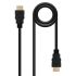 Cablu HDMI NANOCABLE 10.15.1710 Negru 10 m