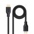Cablu HDMI NANOCABLE 10.15.3907 7 m Negru