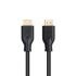 Cablu HDMI NANOCABLE 10.15.3907 7 m Negru