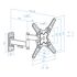 Suport de Perete TooQ TSLP1040T-B 43