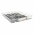 Organizator pentru tacâmuri Confortime Non Slip Pet 32 x 39,7 x 4,5 cm (12 Unități)
